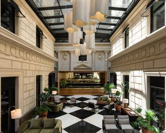 Casa Lucia Member of Melia Collection - Buenos Aires - Lobby