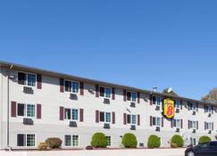 Super 8 by Wyndham Johnstown/Gloversville - Johnstown - Bâtiment