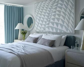 Avalon Hotel Beverly Hills, a Member of Design Hotels - Beverly Hills - Soverom