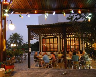 Lato hotel - Agios Nikolaos - Bar