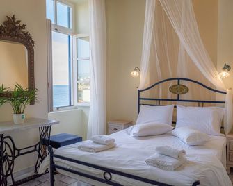 Suites Pandora - La Canea - Habitación