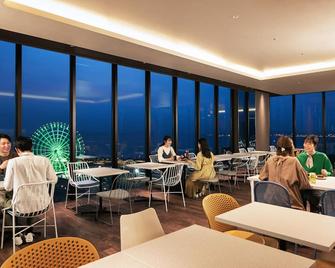 Omo Kansai Airport By Hoshino Resorts - Izumisano - Restaurace