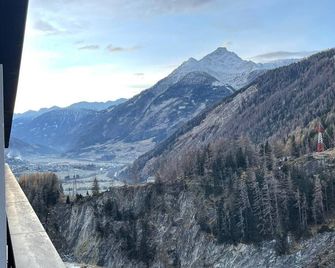 Gasthof Lublass - Matrei in Osttirol