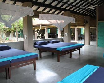 Yala Villa - Yala