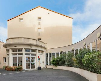 Appart'City Confort Niort Centre - Niort - Building