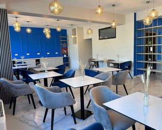 Kepler Residence - Bukarest - Restaurang