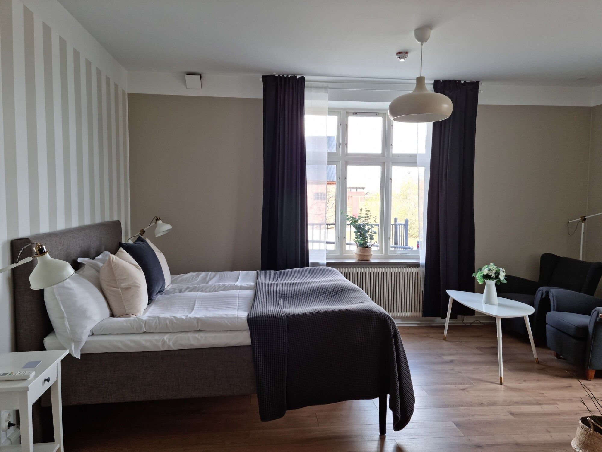 Hotell Stavstensgården - Trelleborg