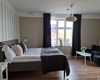 Hotell Stavstensgården - Trelleborg