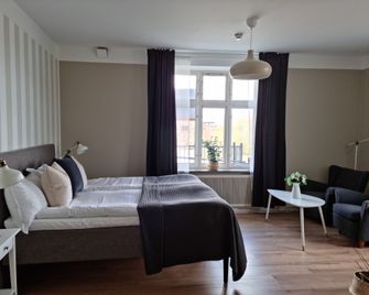 Hotell Stavstensgården - Trelleborg