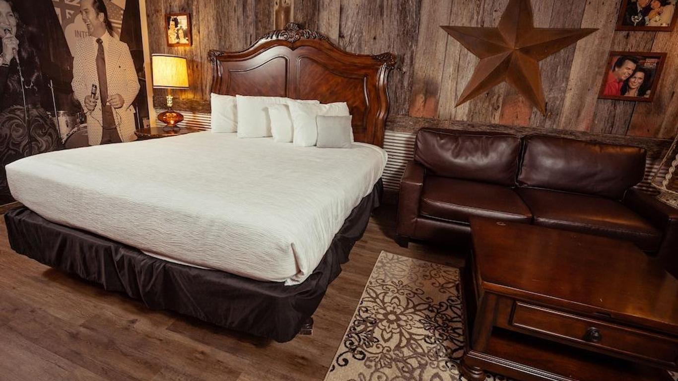 Branson King Resort and Suites