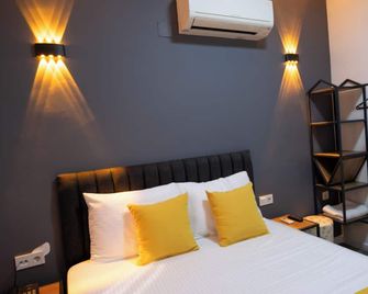 Trend Hotel - Nazilli - Habitación