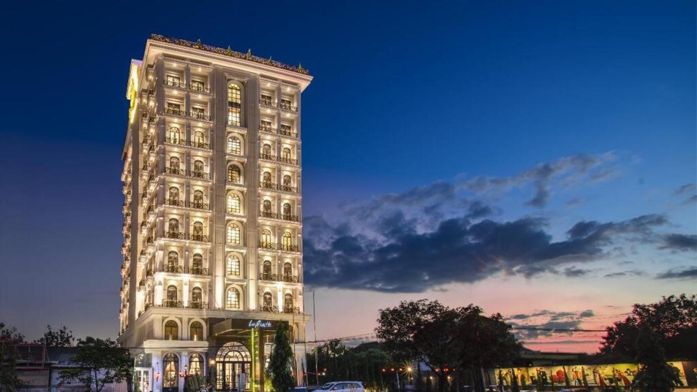 Lafayette Boutique Hotel