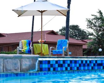 Zororo Lodge - Pietersburg - Piscine