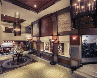 Mercure Chiang Mai - Chiang Mai - Lobby
