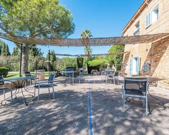 Finca Es Mayolet - Manacor - Innenhof