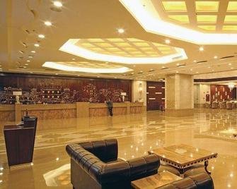 Taishan Gaoye Hotel - Jiangmen - Lobby