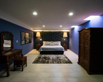 Hotel Santa Rosa By Rotamundos - Cholula
