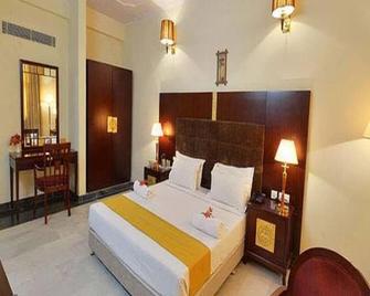 Angel Resort Sikar Highway - Jaipur - Bedroom