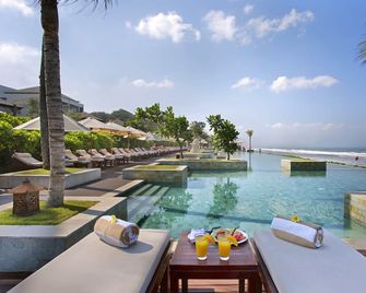 The Seminyak Beach Resort & Spa - Kuta