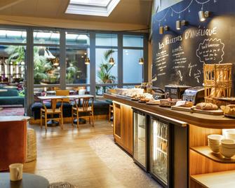 ibis Styles Saint Etienne Gare Châteaucreux - Saint-Étienne - Edifici