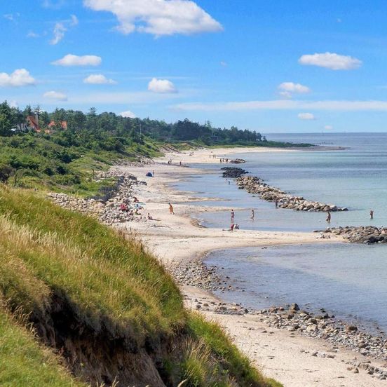 4 Person Holiday Park Home in Gilleleje – Gilleleje