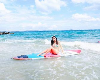 Samed Seaside Resort - Đảo Ko Samet