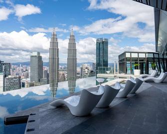 Imperial Lexis Kuala Lumpur - Kuala Lumpur - Pool