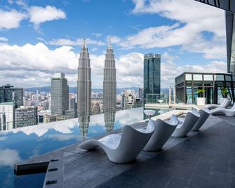 Imperial Lexis Kuala Lumpur - Kuala Lumpur - Piscina