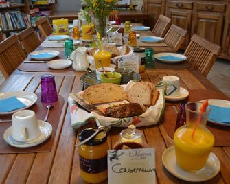 B&B Ma Maison de Loin - Apt