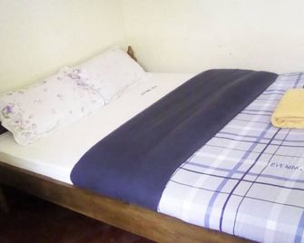 Evening Dew Guest Palour - Embakasi - Bedroom