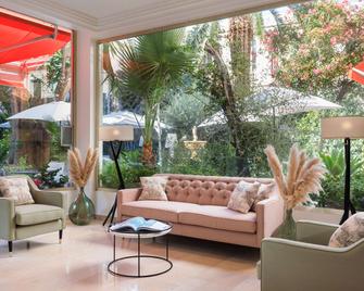 Best Western Plus Hotel Brice Garden - ניס - לובי