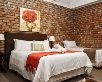 Roydon Reserve - Queenstown - Habitación