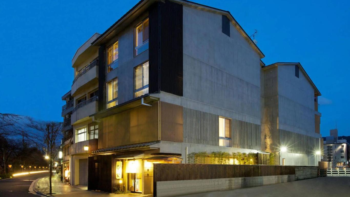Aoi Kyoto Stay