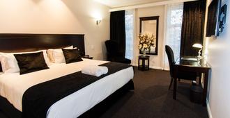 International Hotel Wagga Wagga - Wagga Wagga - Soverom