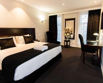 International Hotel Wagga Wagga - Wagga Wagga - Bedroom
