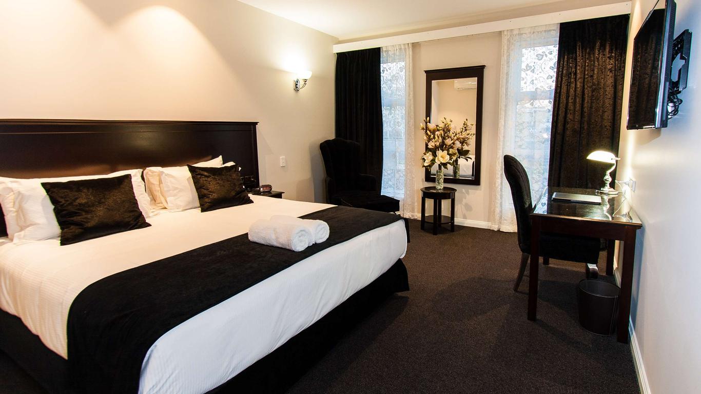 International Hotel Wagga Wagga