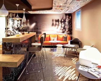 Ibis Strasbourg Centre Petite France - Strasbourg - Bar
