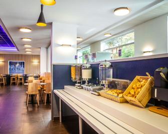 ibis budget Paris Porte de Montmartre - Paris - Restoran