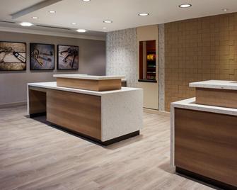 Residence Inn by Marriott Mississauga-Airport Corporate Centre West - Mississauga - Ρεσεψιόν