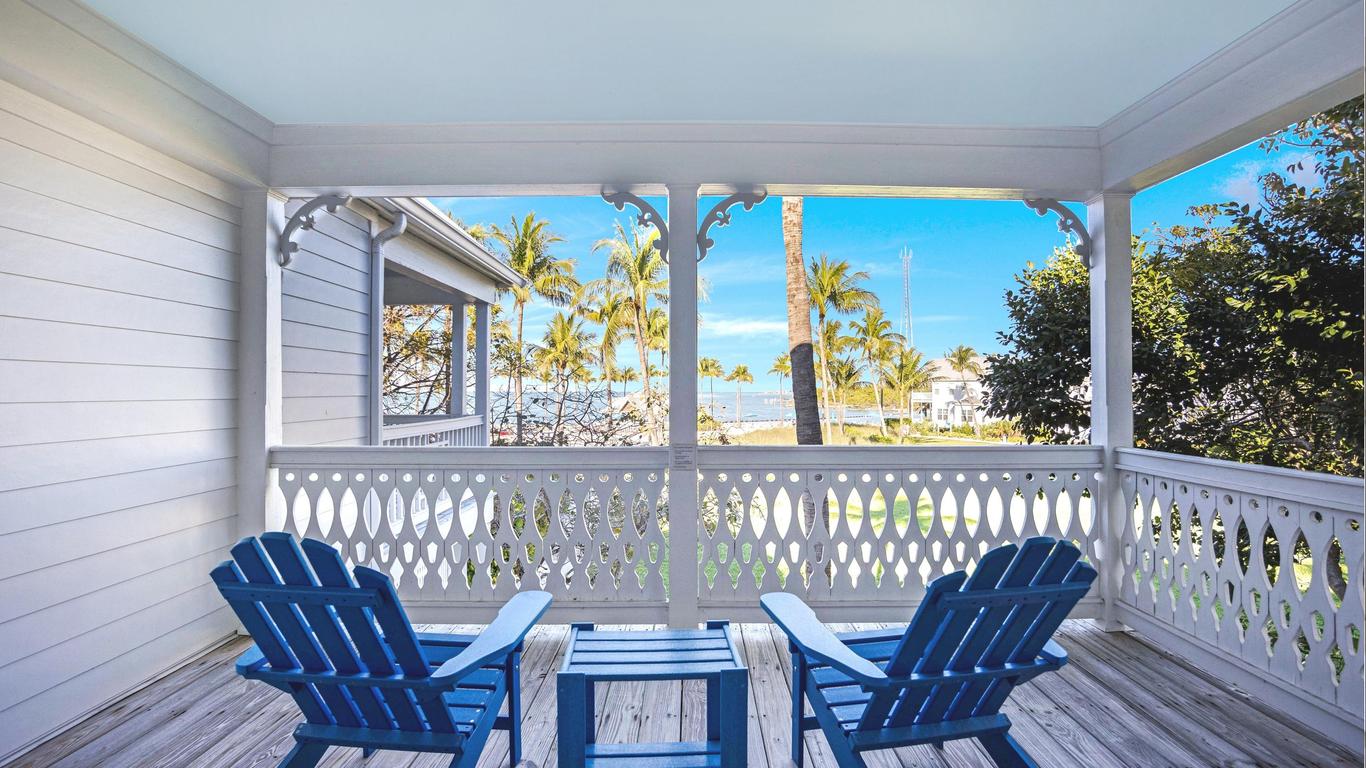 Tranquility Bay Resort