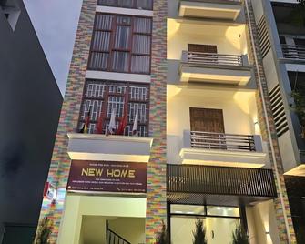 A26 Hotel - Hai Duong - Building