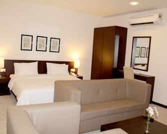 The View Hotel - Segamat