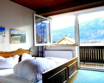 Hotel Sonnleitn - Hermagor - Habitación