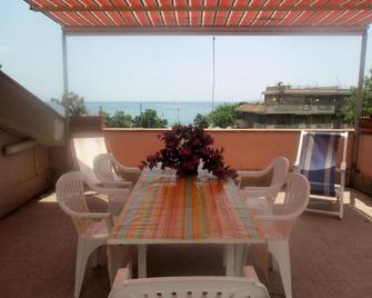 Casa Le Ancore - Riposto - Balkon