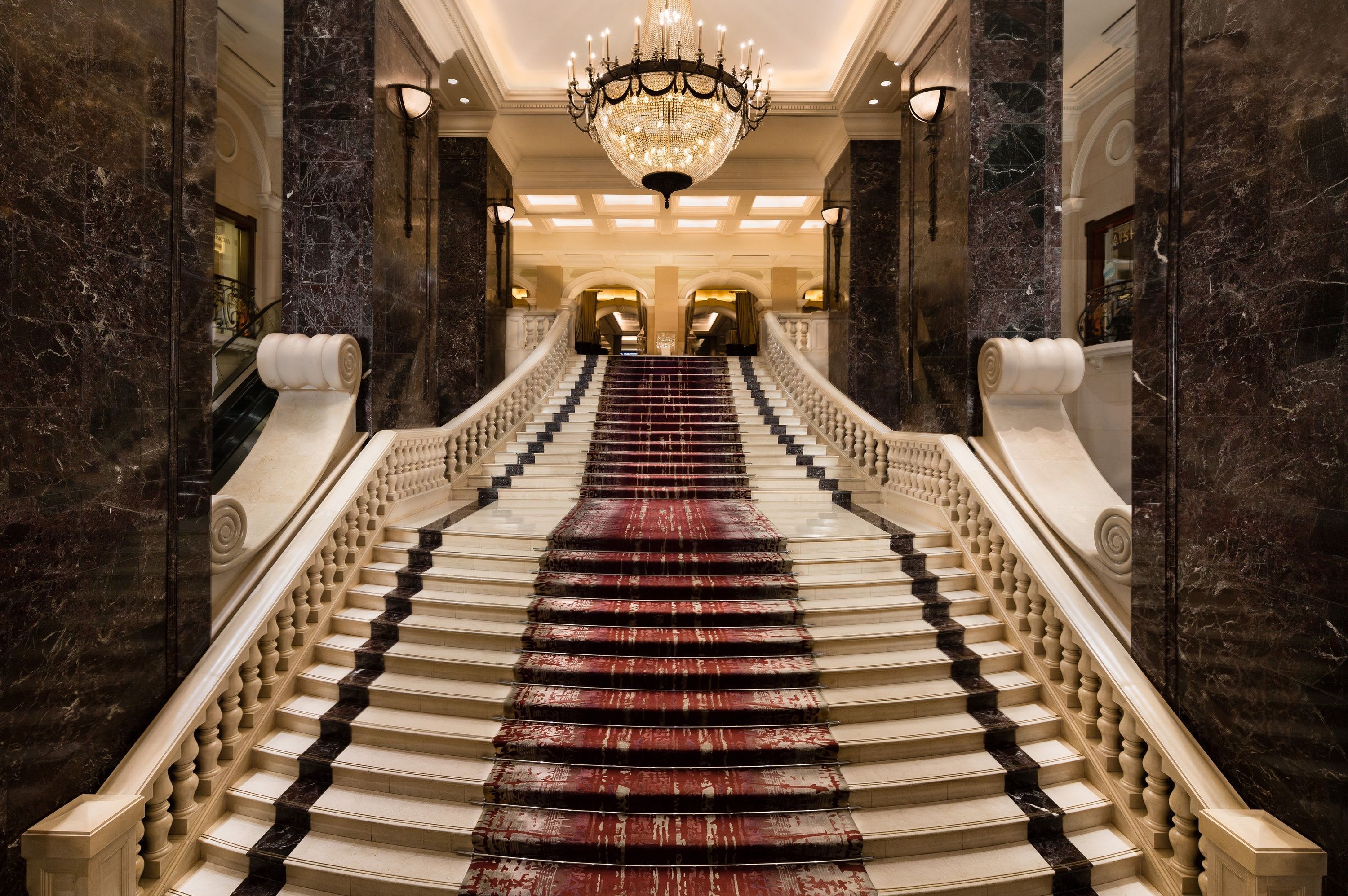 Intercontinental Hotels Phoenicia Beirut By IHG - ביירות - בניין