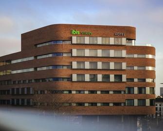 ibis Styles Arnhem Centre - Arnhem - Bina
