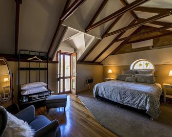 The Stables BnB, Shiraz Suite centrally located in Langhorne Creek - Strathalbyn - Quarto