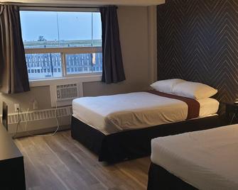 Frontier Hotel - Coronation - Habitación