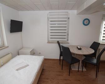 Ab Apartment 113 - Waiblingen - Essbereich