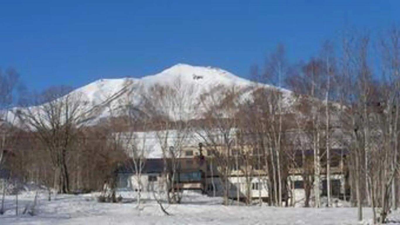 Niseko Pension Bellary